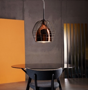 LODES Diesel Cage