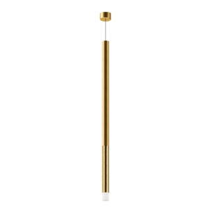 Linealight rippvalgusti Puccini