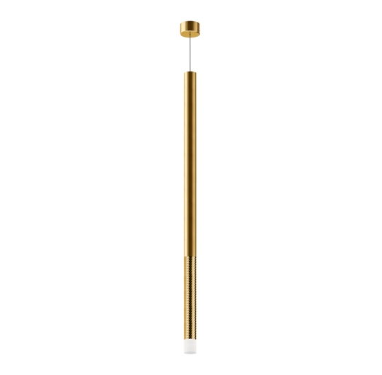 Linealight rippvalgusti Puccini