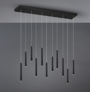 trio rippvalgusti tubular