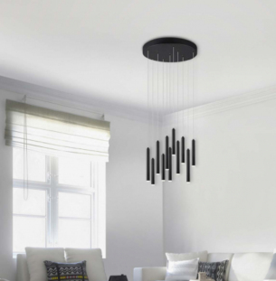 trio rippvalgusti tubular
