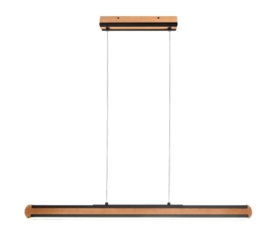 trio rippvalgusti Deacon