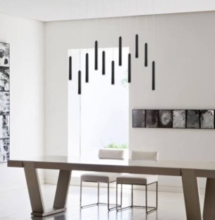 trio rippvalgusti tubular