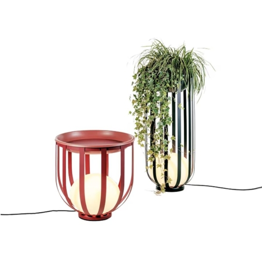 Estiluz Bols outdoor lighting