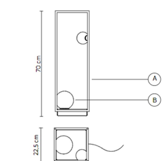 KARMAN ABACHINA HP291B2INT data sheet