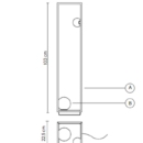 KARMAN ABACHINA HP291N1INT data sheet