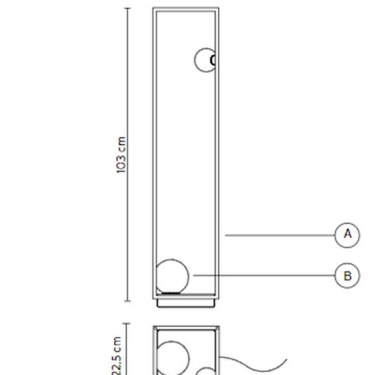 KARMAN ABACHINA HP291N1INT data sheet