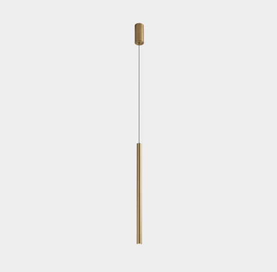 Leds rippvalgusti Stylus