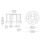 estiluz-circ-R30.1SP1MP data sheet