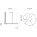 estiluz-circ-t-3816s-suspension-rippvalgusti data sheet