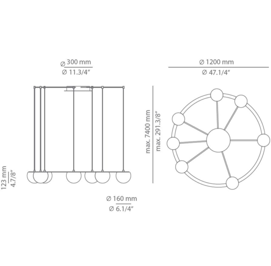 estiluz-circ-t-3816s-suspension-rippvalgusti data sheet