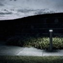 Flos Pointbreak Bollard model outdoor 2