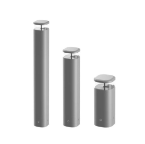 Flos Pointbreak Bollard model outdoor 22