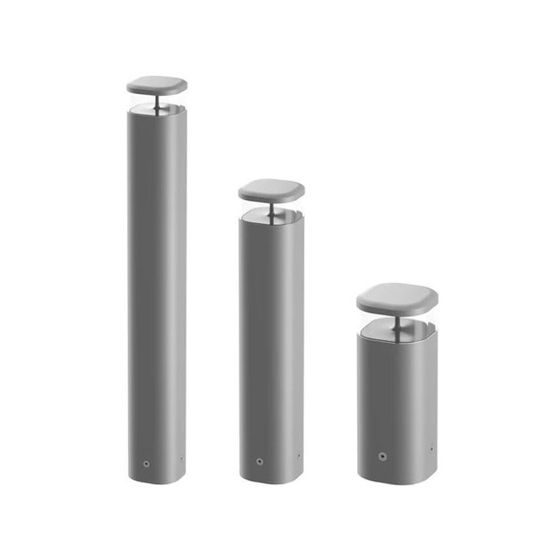 Flos Pointbreak Bollard model outdoor 22
