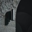 FLOS POINTBREAK wall 2 outdoor lighting