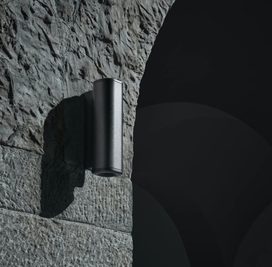 FLOS POINTBREAK wall 2 outdoor lighting