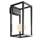 Karman Abachina AP291 N1 EXT outdoor wall lamp seinavalgusti välisvalgusti