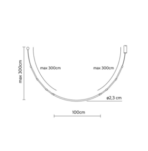 KARMAN LEDA data sheet