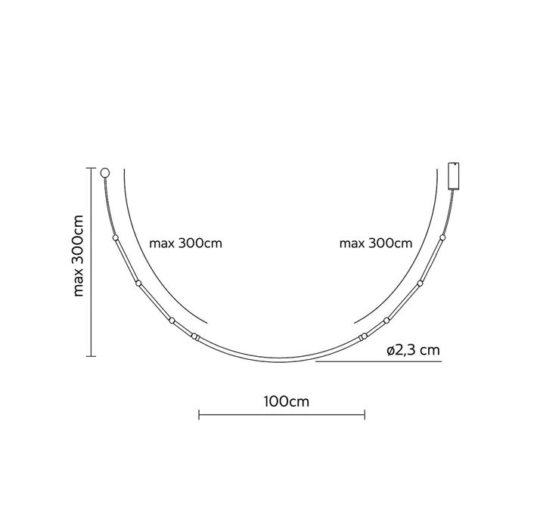 KARMAN LEDA data sheet