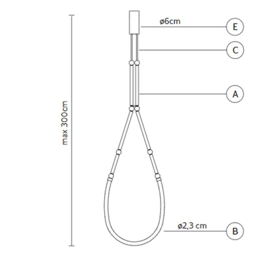 KARMAN LEDA SE293AO INT data sheet