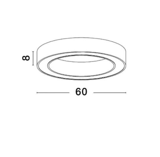 Novaluce laevalgusti Opal