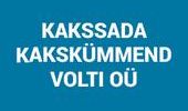 kakssada-kakskummend-volti-ou