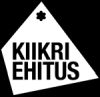 Kiikri Ehitus OÜ logo