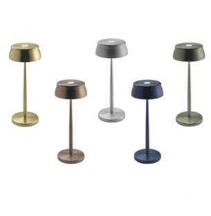 ZAFFERANO SISTER LIGHT outdoorlighting välisvalgusti