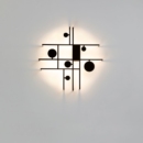 AXOLIGHT MANIFESTO seinavalgustid wall lamp Timo Ripatti design hektor light