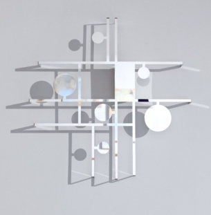 AXOLIGHT MANIFESTO seinavalgustid wall lamp Timo Ripatti design hektor light 2