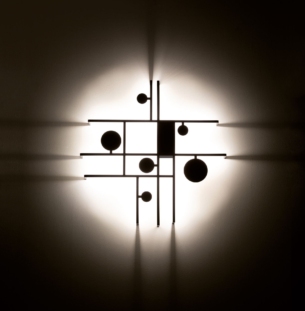 AXOLIGHT MANIFESTO seinavalgustid wall lamp Timo Ripatti design hektor light 4