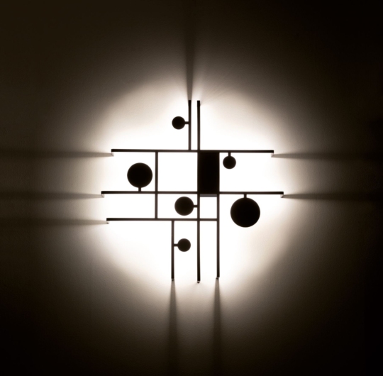 AXOLIGHT MANIFESTO seinavalgustid wall lamp Timo Ripatti design hektor light 4