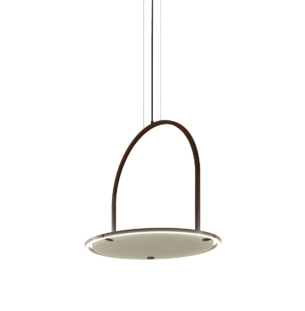 Axolight U-light rippvalgusti akustiline cut out