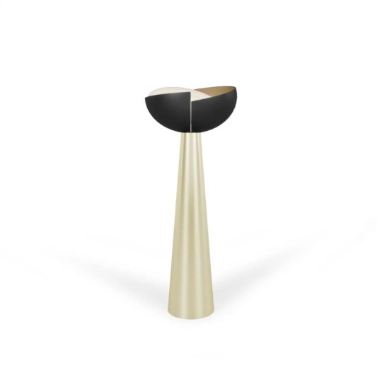 Delightfull Mirage põrandavalgusti floorlamp