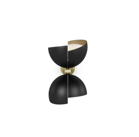 Delightfull Mirage seinavalgusti wall lamp