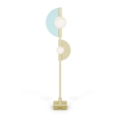 Delightfull YoYo essential home floor lamp põrandavalgusti