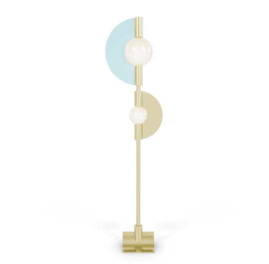 Delightfull YoYo essential home floor lamp põrandavalgusti