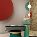 Delightfull YoYo essential home floor lamp põrandavalgusti interior 1