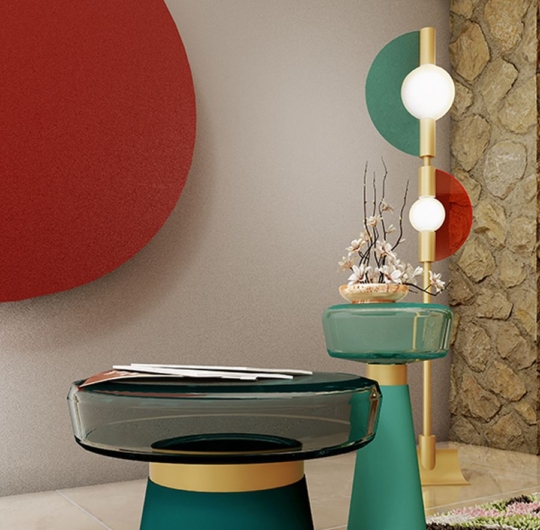 Delightfull YoYo essential home floor lamp põrandavalgusti interior 1