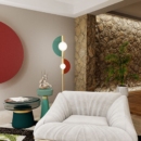 Delightfull YoYo essential home floor lamp põrandavalgusti interior