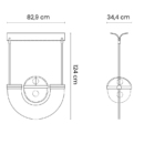 Delightfull YoYo essential home suspension rippvalgusti data sheet