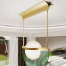 Delightfull YoYo essential home suspension rippvalgusti interior