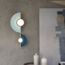 Delightfull YoYo essential home wall lamp seinavalgusti interior 1