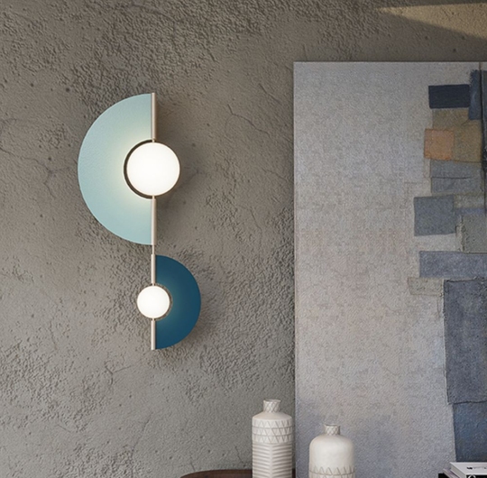 Delightfull YoYo essential home wall lamp seinavalgusti interior 1