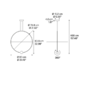 Lodes Elara-Large-2D data sheet