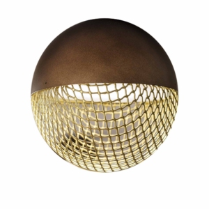 Masiero IGLU laevalgusti ceiling lamp cut out