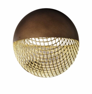 Masiero IGLU laevalgusti ceiling lamp cut out