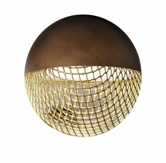 Masiero IGLU laevalgusti ceiling lamp cut out