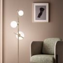 MASIERO Posy STL 3 põrandavalgusti floor lamp