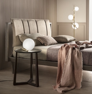MASIERO Posy TL põrandavalgusti floor lamp interior